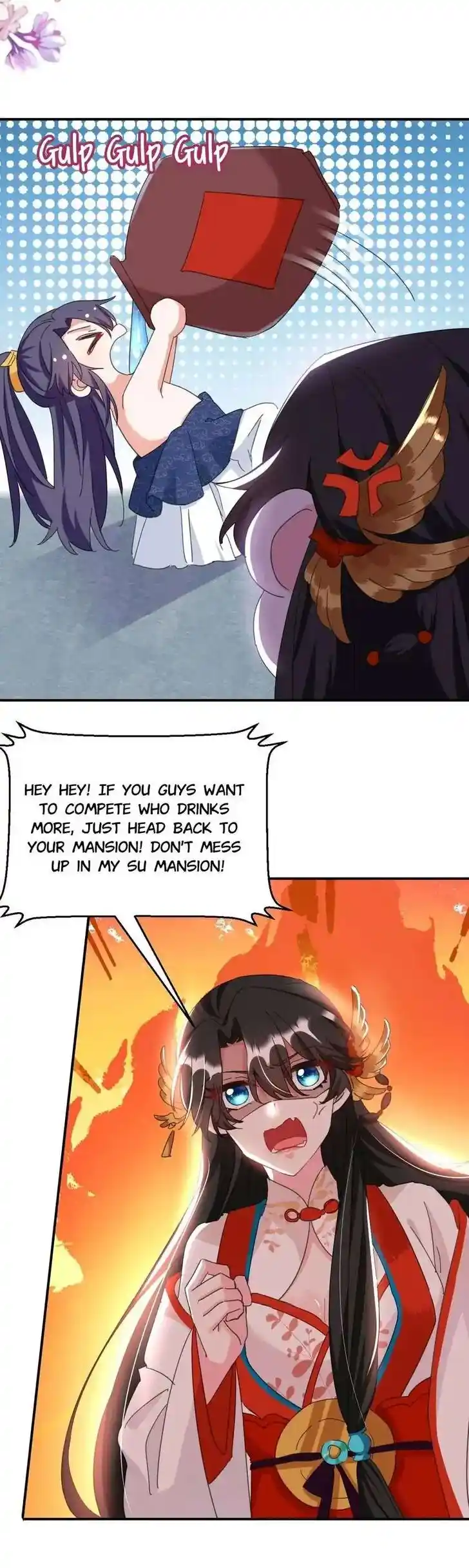 Jiangshan Meinan Ru Wo Zhang Ch.078