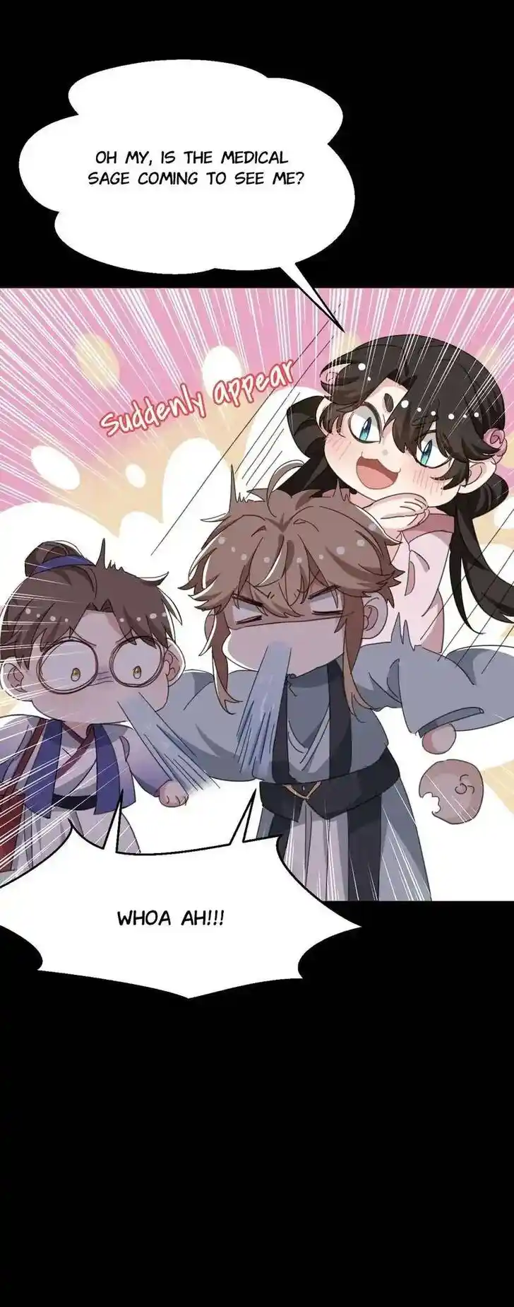 Jiangshan Meinan Ru Wo Zhang Ch.078