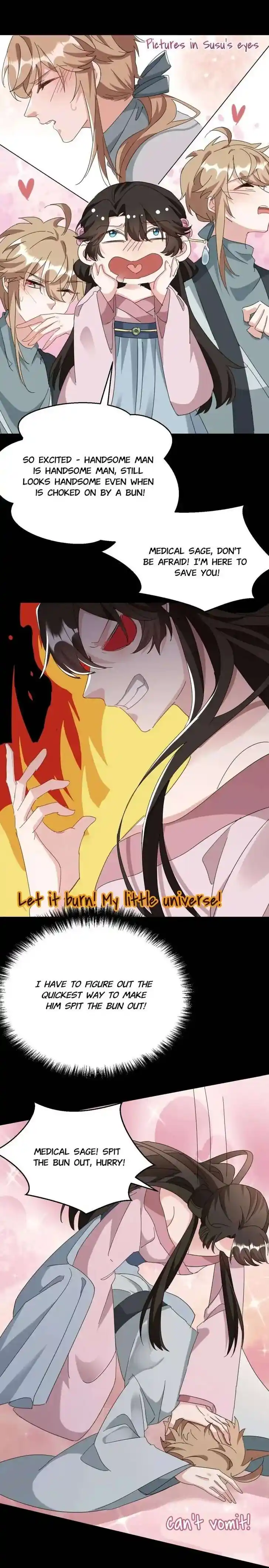 Jiangshan Meinan Ru Wo Zhang Ch.079