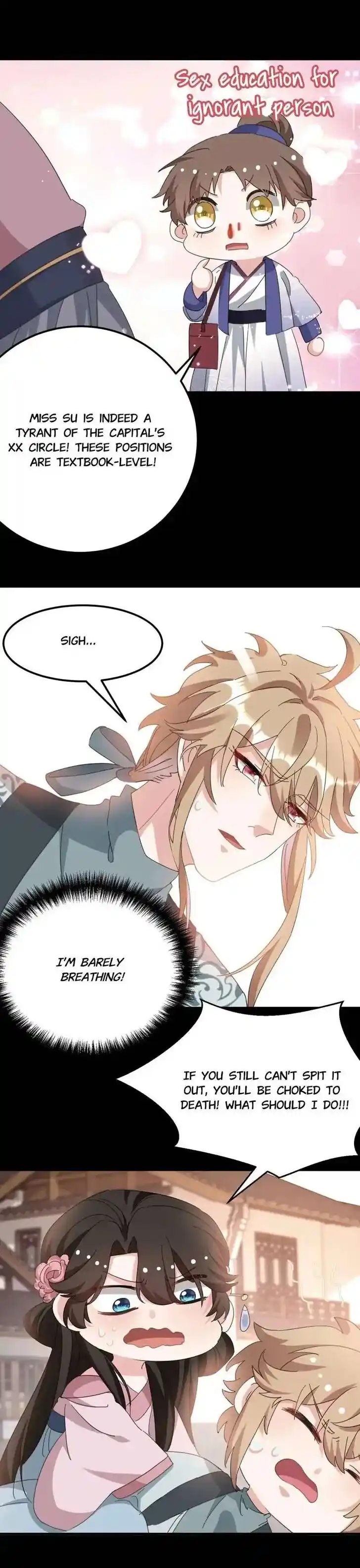 Jiangshan Meinan Ru Wo Zhang Ch.079