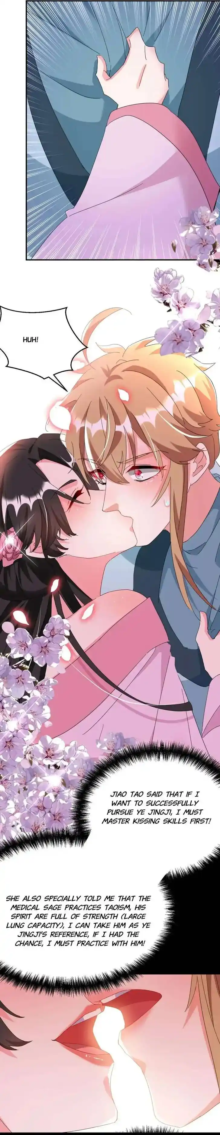 Jiangshan Meinan Ru Wo Zhang Ch.079