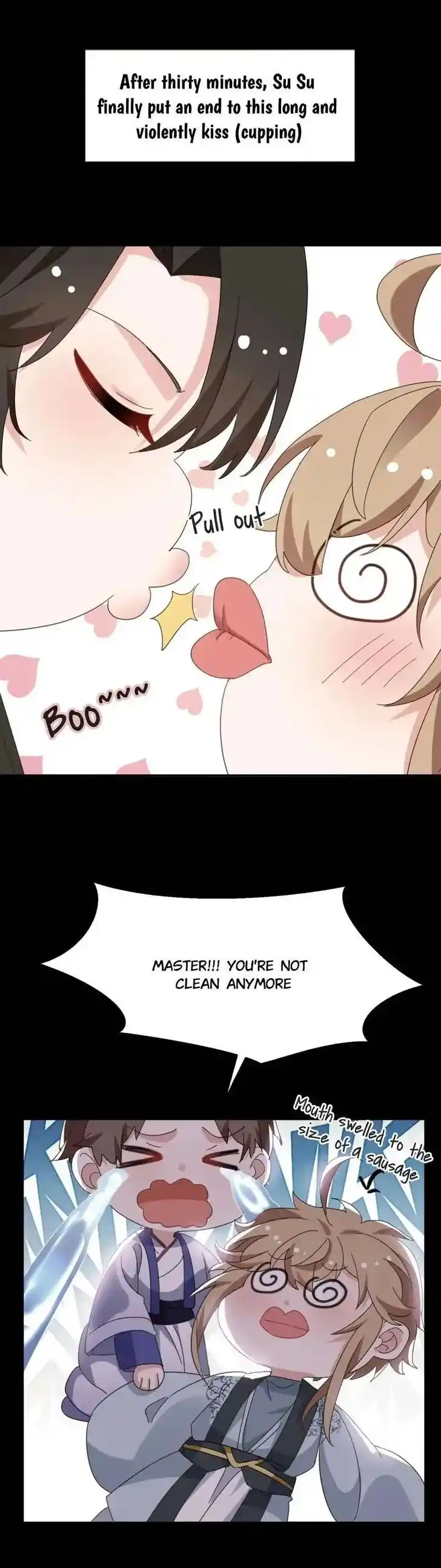 Jiangshan Meinan Ru Wo Zhang Ch.080