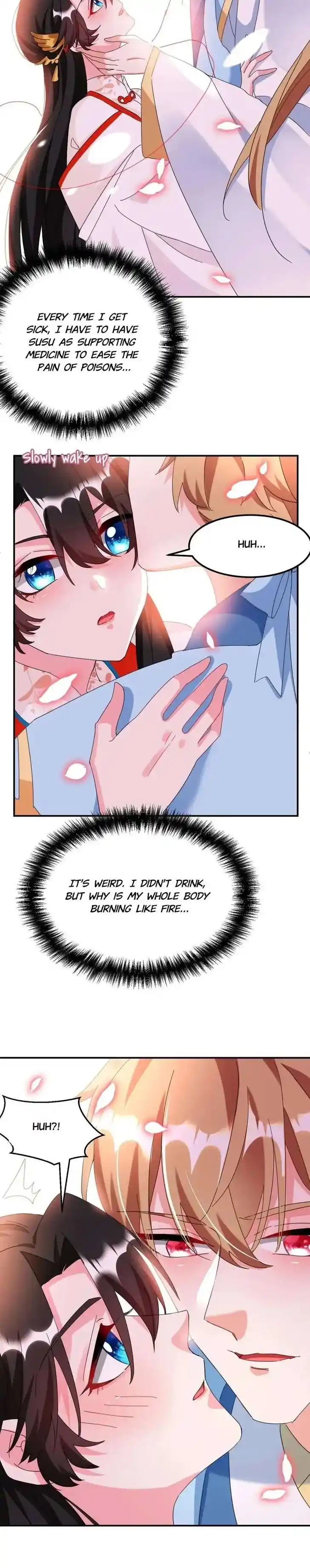 Jiangshan Meinan Ru Wo Zhang Ch.080