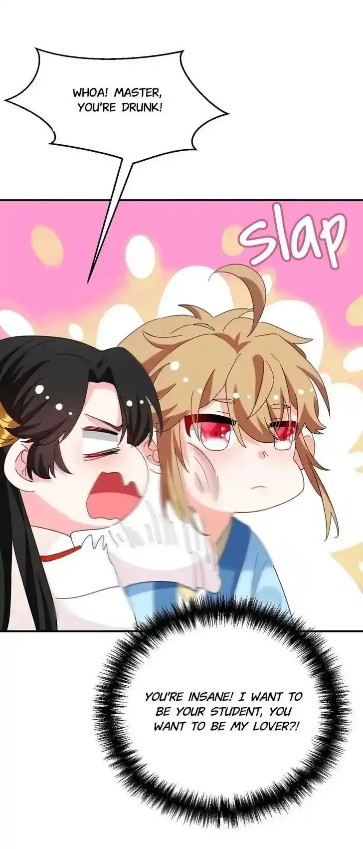 Jiangshan Meinan Ru Wo Zhang Ch.080