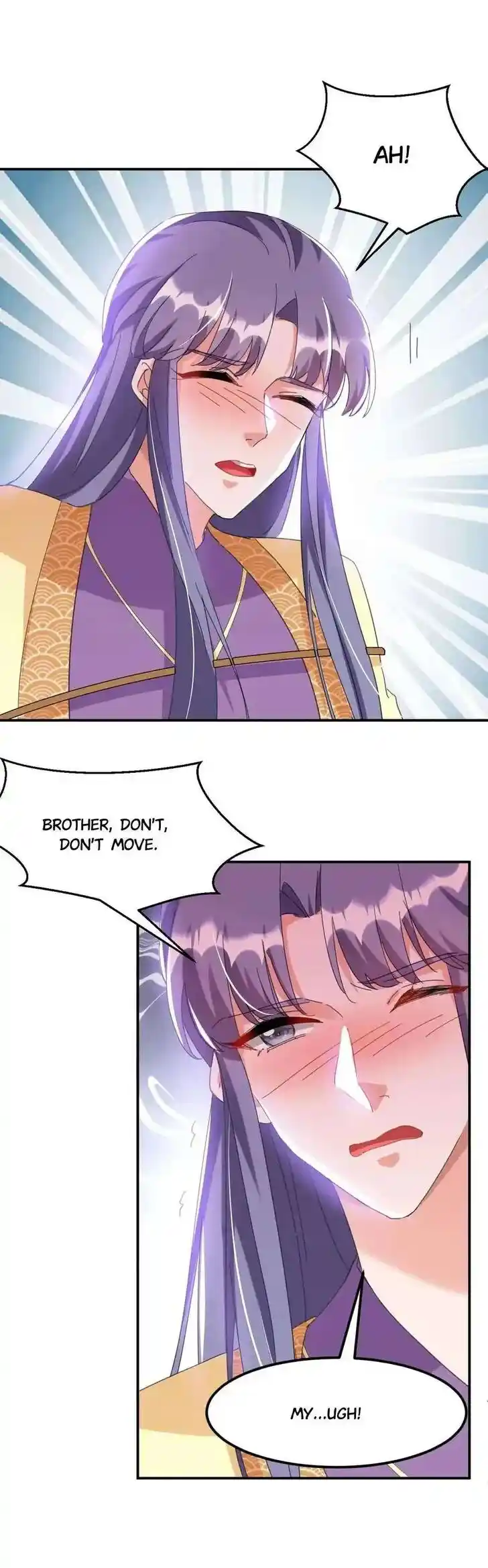 Jiangshan Meinan Ru Wo Zhang Ch.080