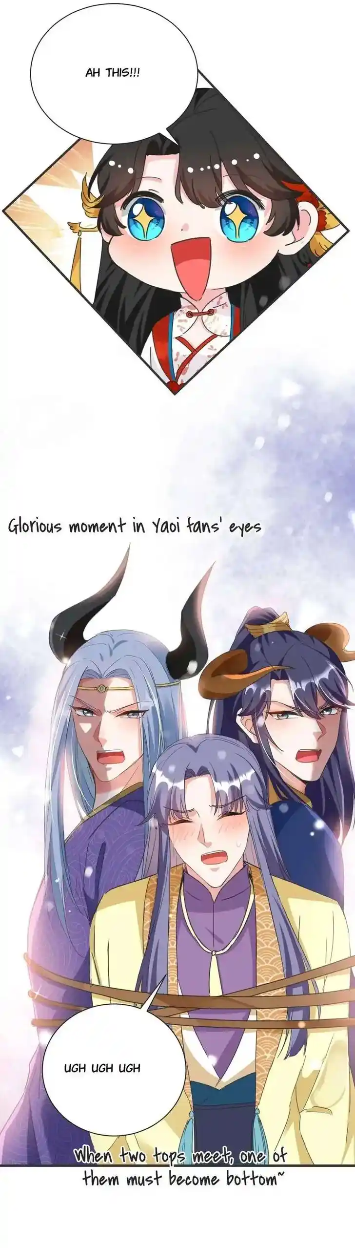 Jiangshan Meinan Ru Wo Zhang Ch.080