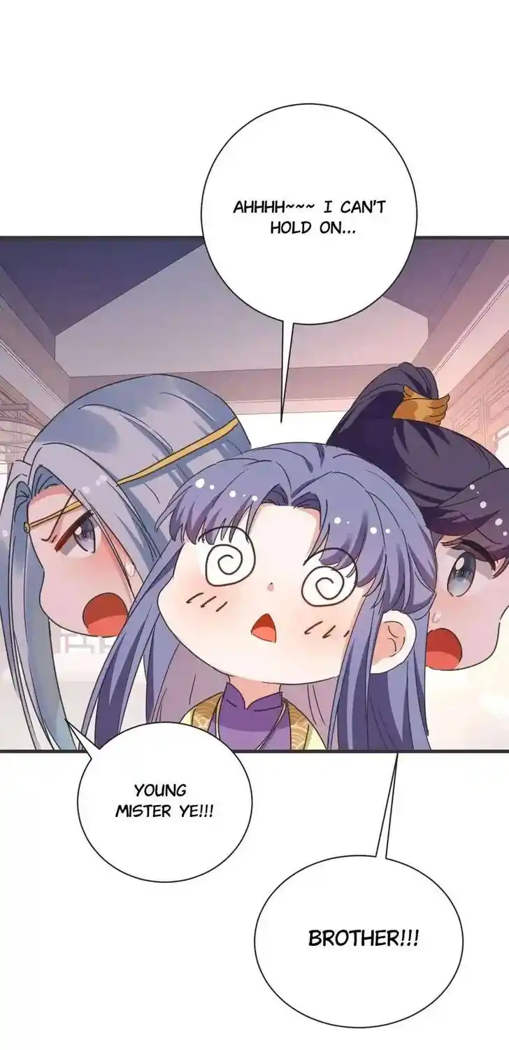 Jiangshan Meinan Ru Wo Zhang Ch.080