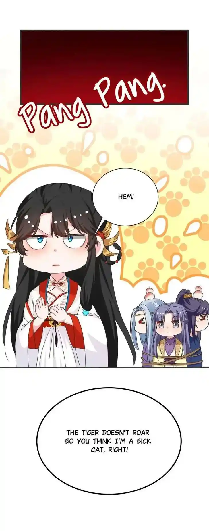 Jiangshan Meinan Ru Wo Zhang Ch.080