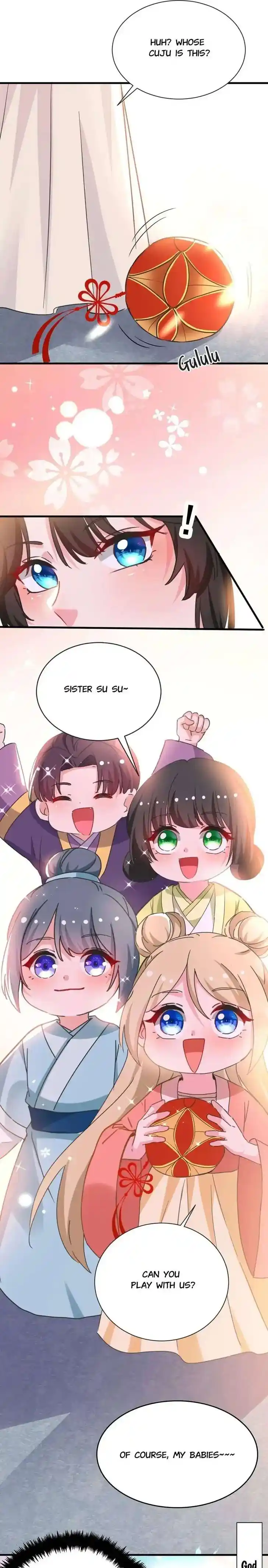 Jiangshan Meinan Ru Wo Zhang Ch.081