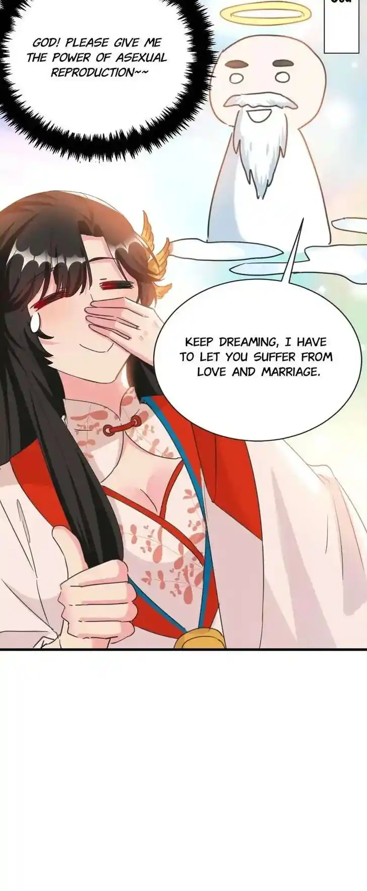 Jiangshan Meinan Ru Wo Zhang Ch.081