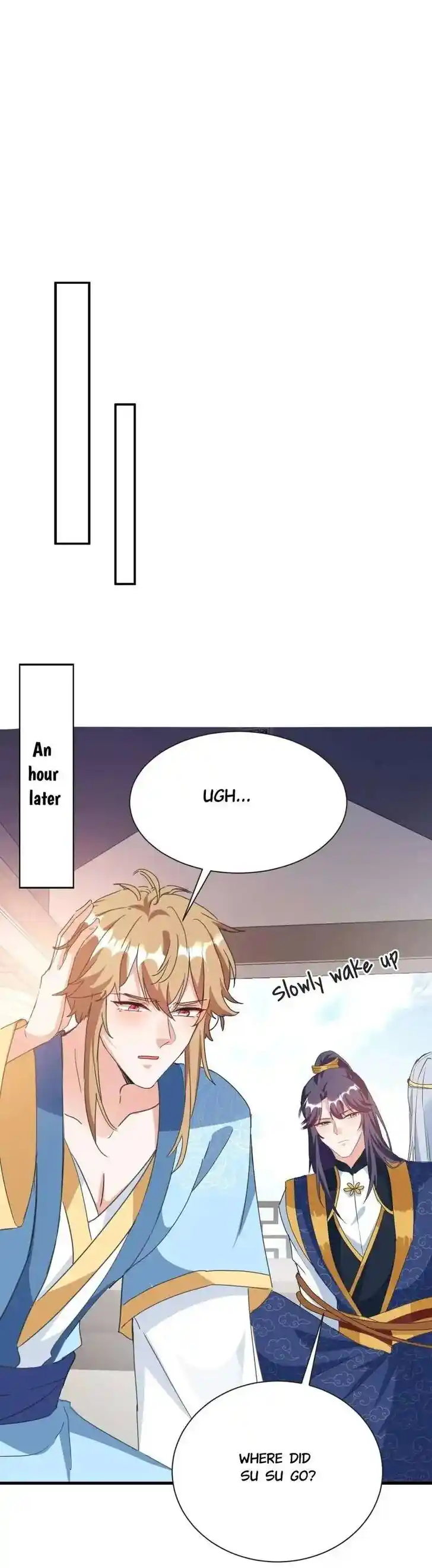 Jiangshan Meinan Ru Wo Zhang Ch.081