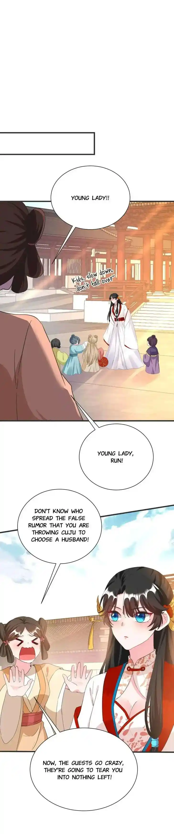 Jiangshan Meinan Ru Wo Zhang Ch.081