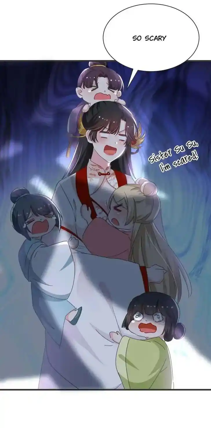 Jiangshan Meinan Ru Wo Zhang Ch.081