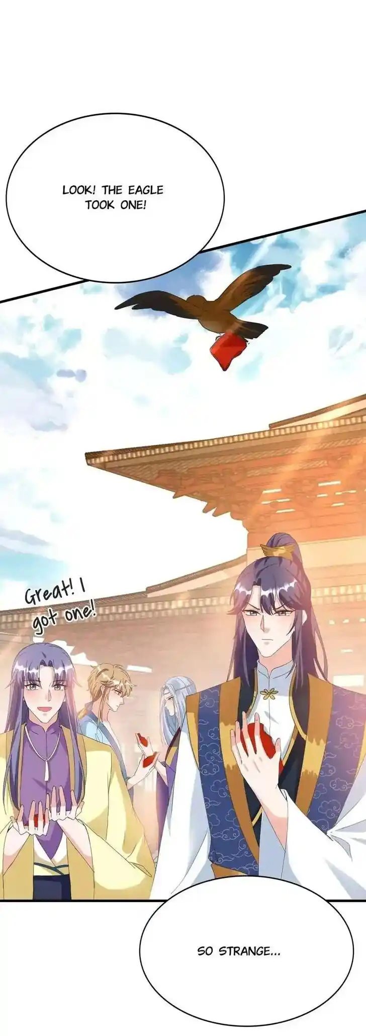 Jiangshan Meinan Ru Wo Zhang Ch.081