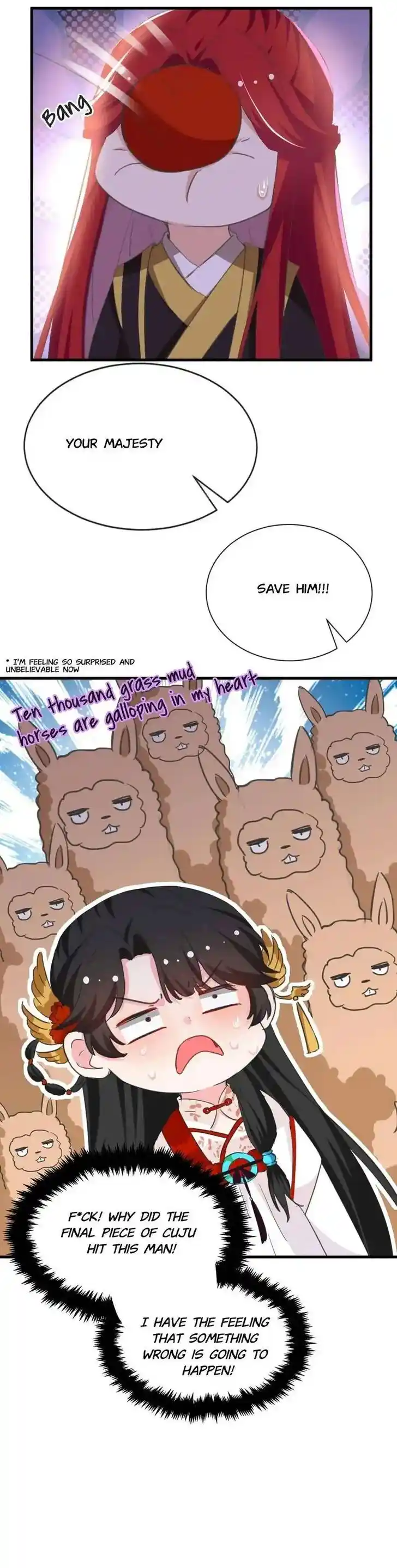 Jiangshan Meinan Ru Wo Zhang Ch.081