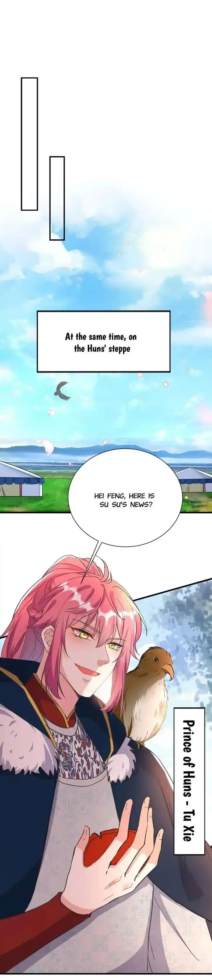 Jiangshan Meinan Ru Wo Zhang Ch.081