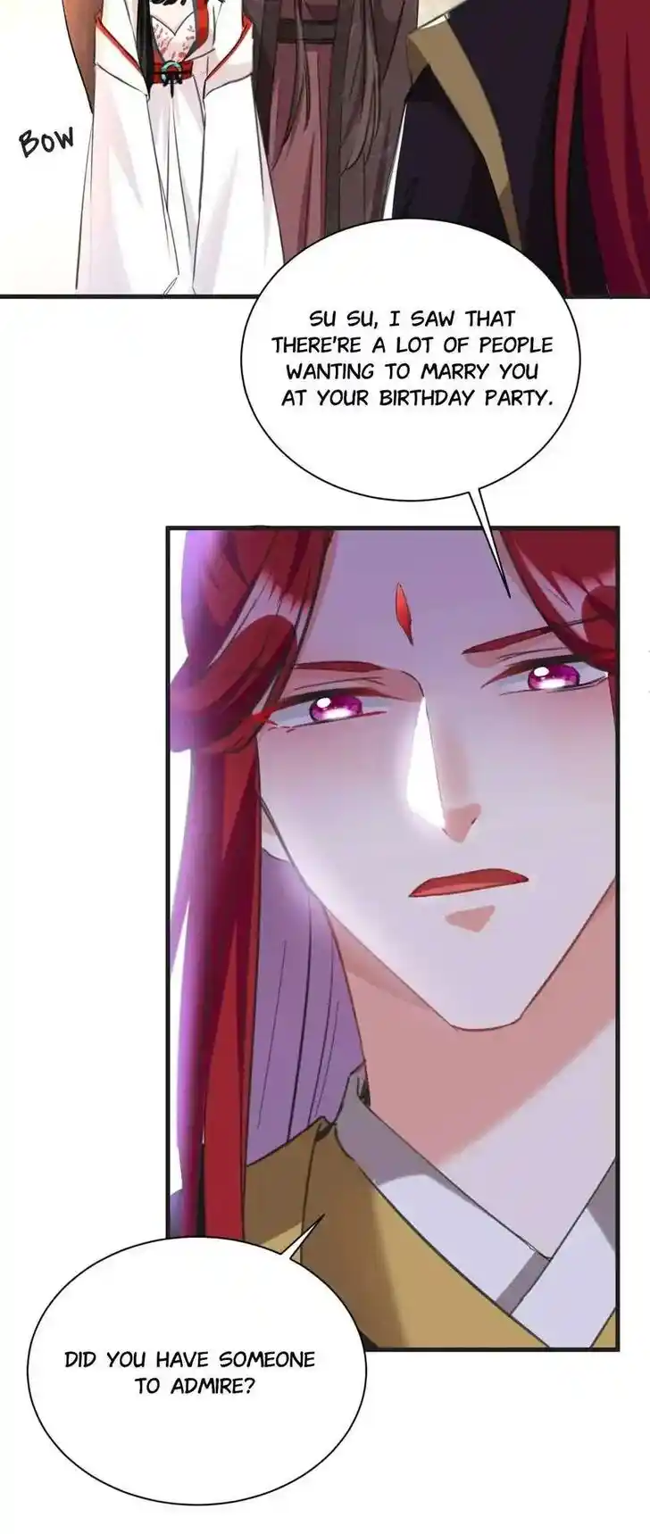 Jiangshan Meinan Ru Wo Zhang Ch.081