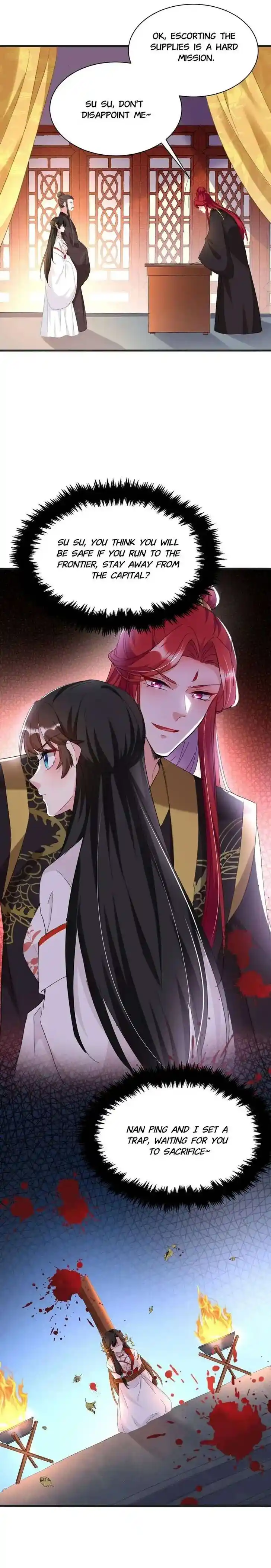 Jiangshan Meinan Ru Wo Zhang Ch.082