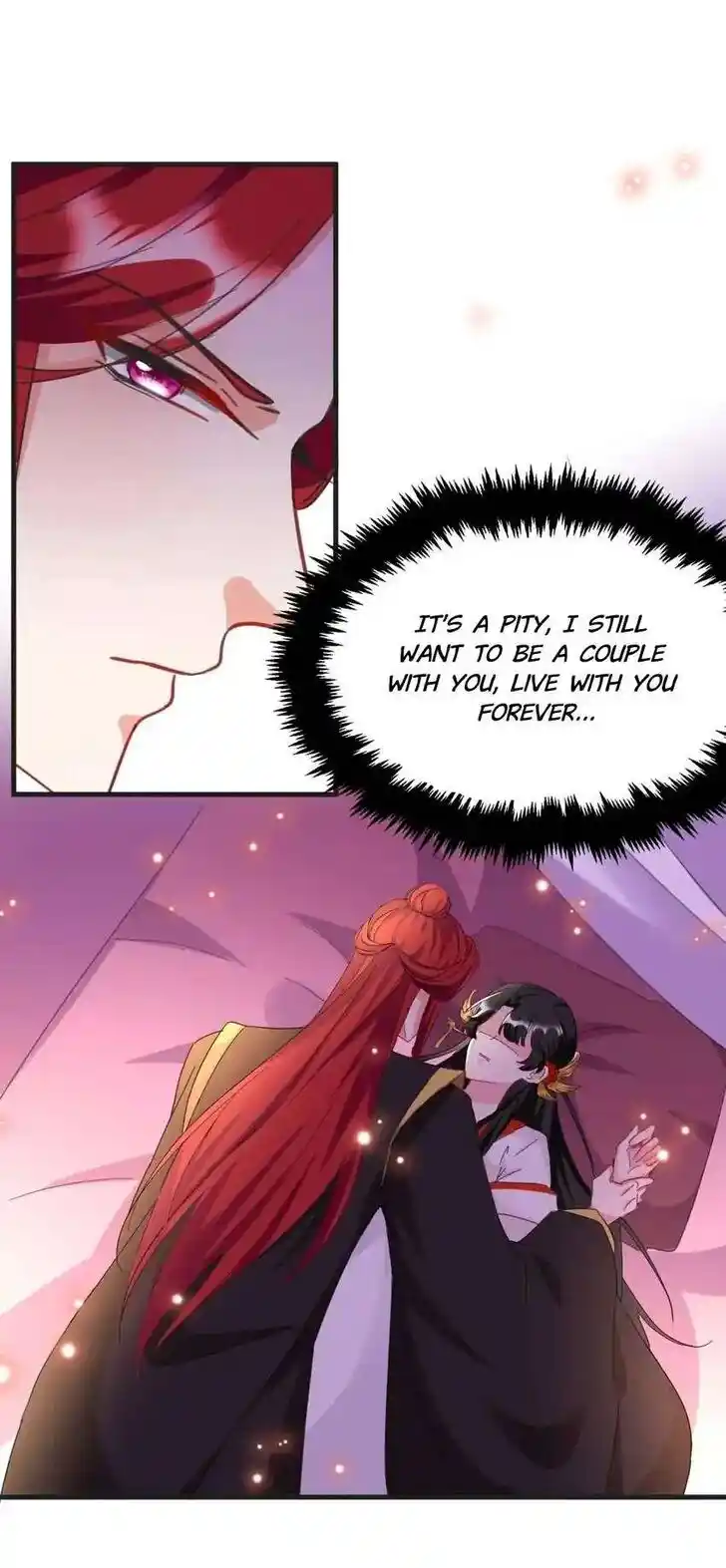 Jiangshan Meinan Ru Wo Zhang Ch.082