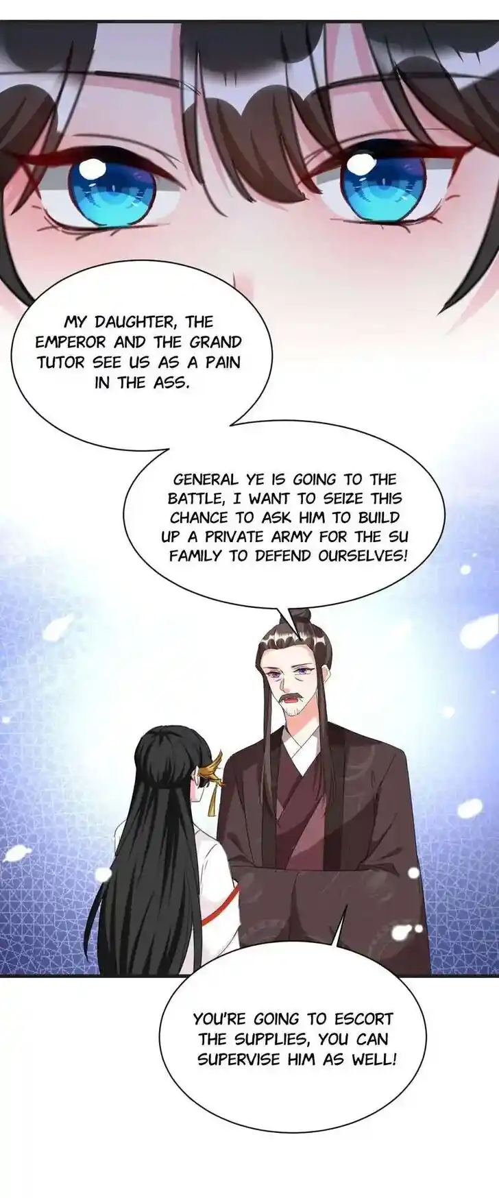 Jiangshan Meinan Ru Wo Zhang Ch.082