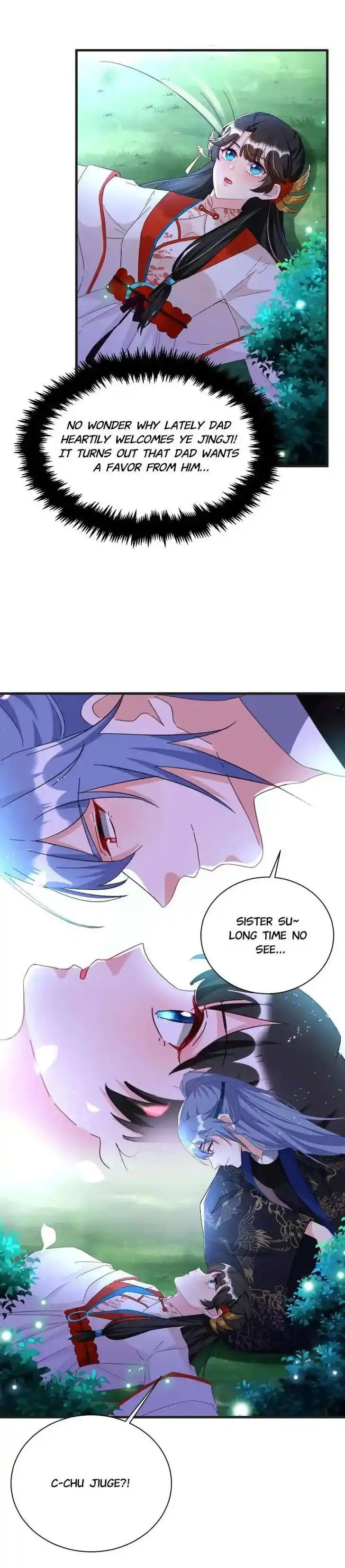 Jiangshan Meinan Ru Wo Zhang Ch.082