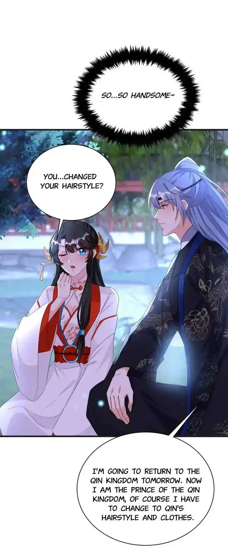 Jiangshan Meinan Ru Wo Zhang Ch.082