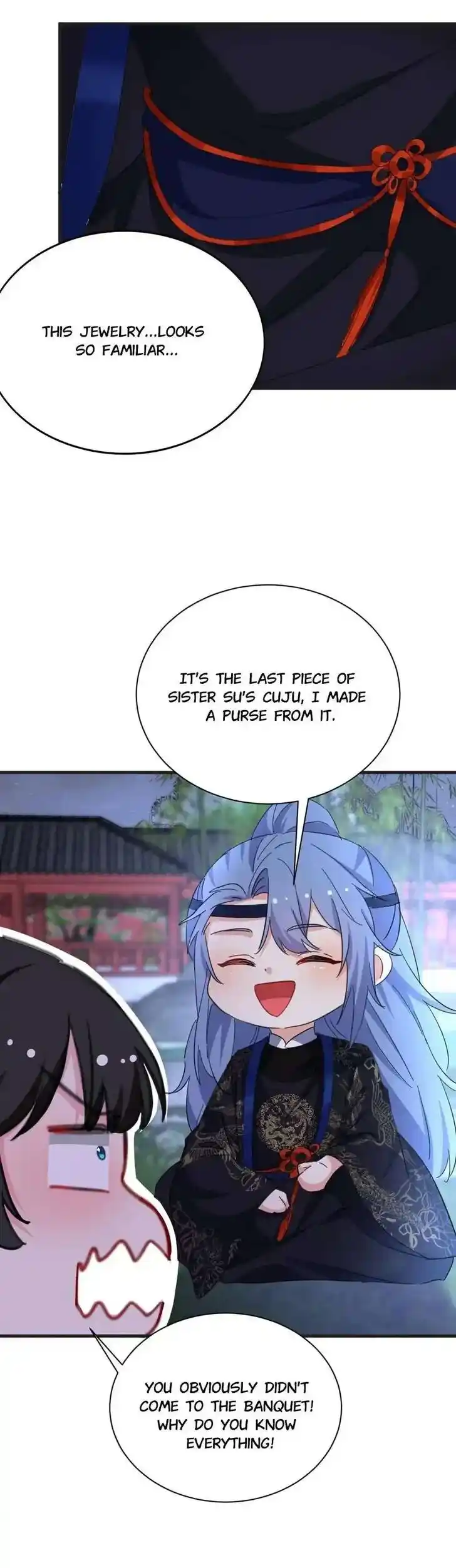 Jiangshan Meinan Ru Wo Zhang Ch.082