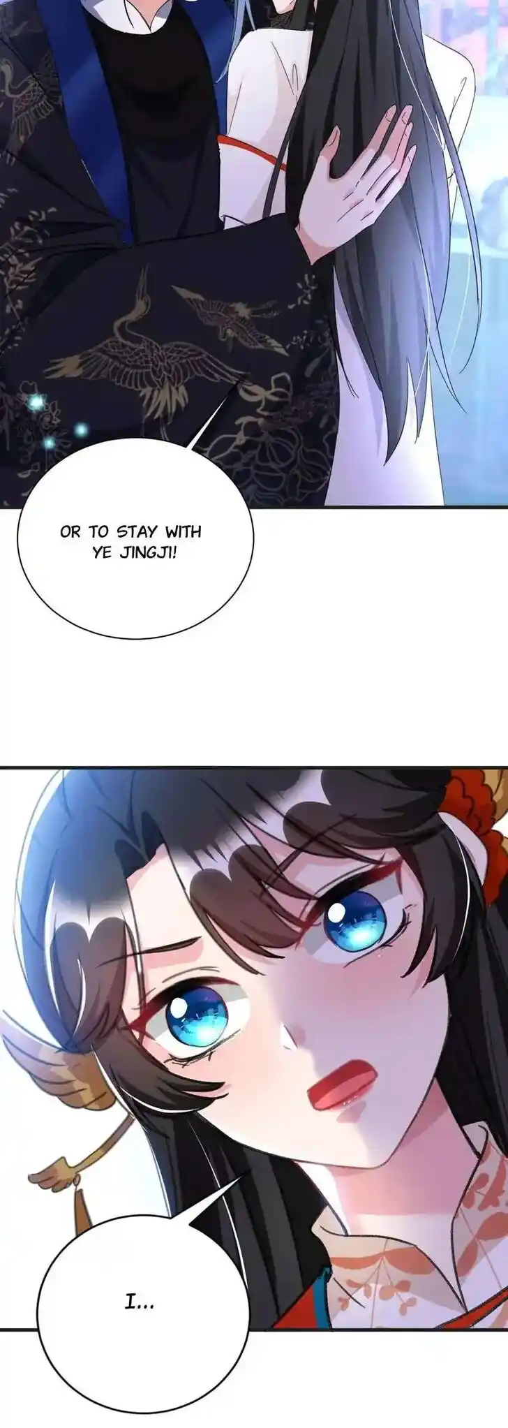 Jiangshan Meinan Ru Wo Zhang Ch.082