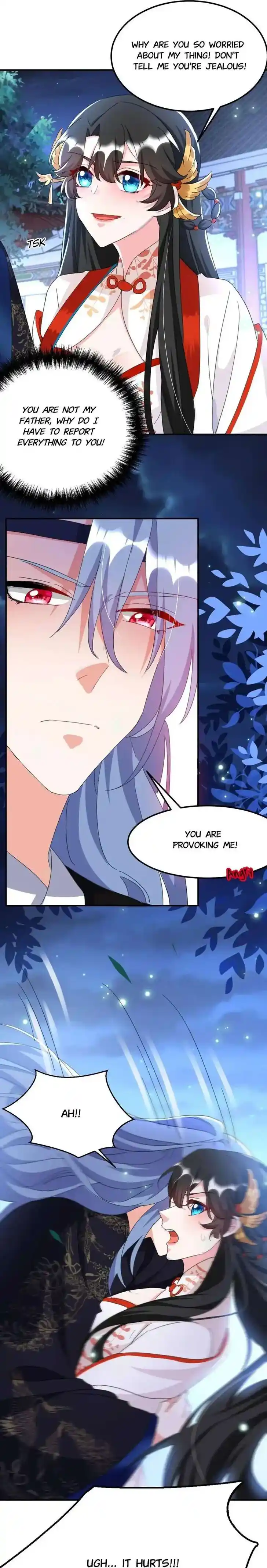 Jiangshan Meinan Ru Wo Zhang Ch.083