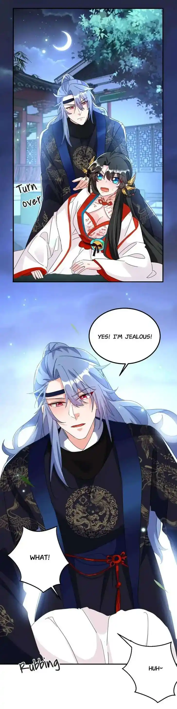 Jiangshan Meinan Ru Wo Zhang Ch.083