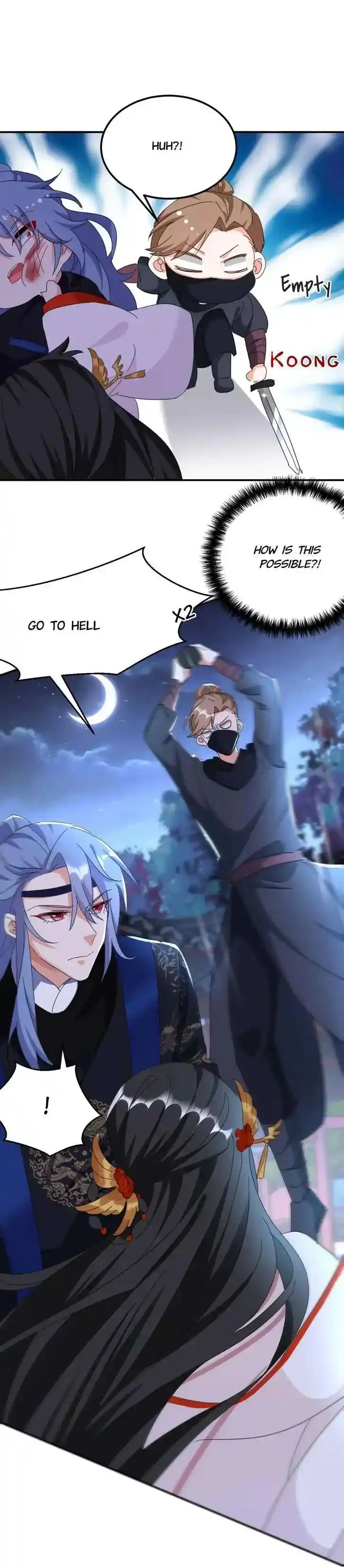 Jiangshan Meinan Ru Wo Zhang Ch.083