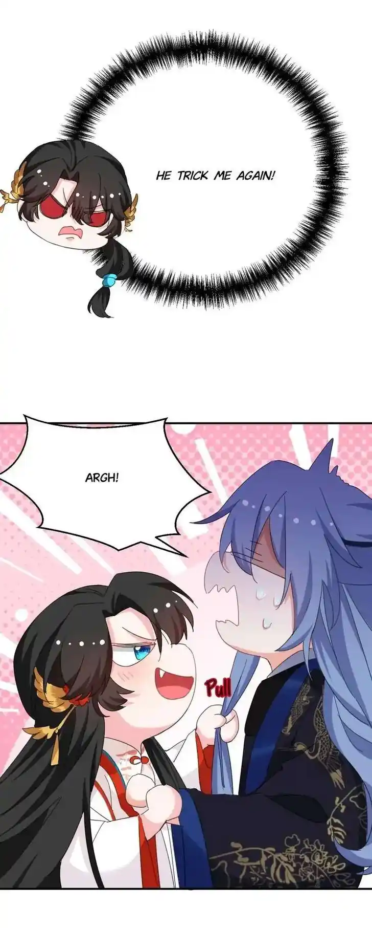 Jiangshan Meinan Ru Wo Zhang Ch.084