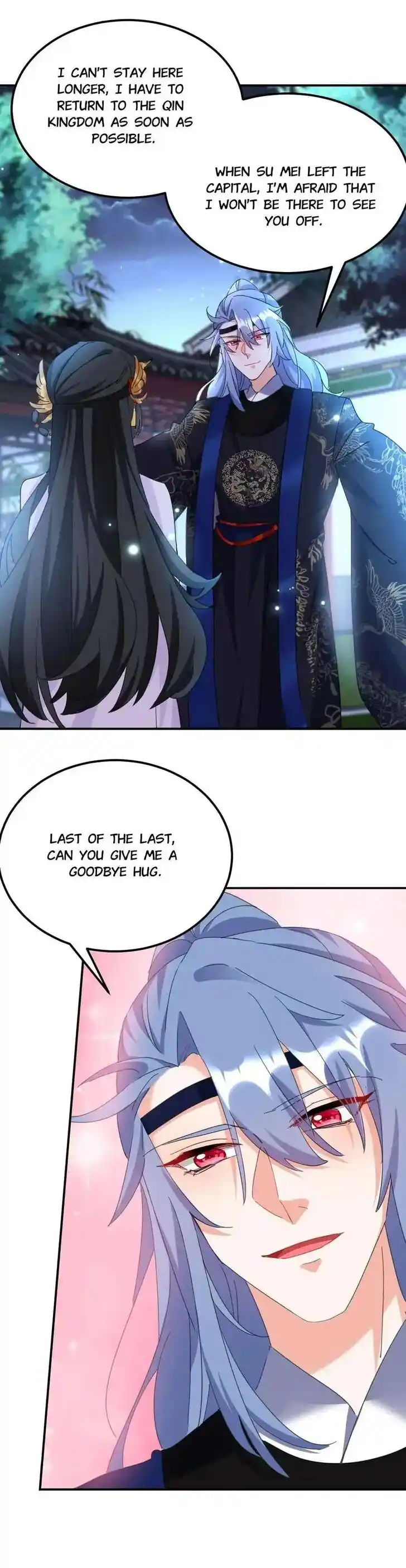 Jiangshan Meinan Ru Wo Zhang Ch.084