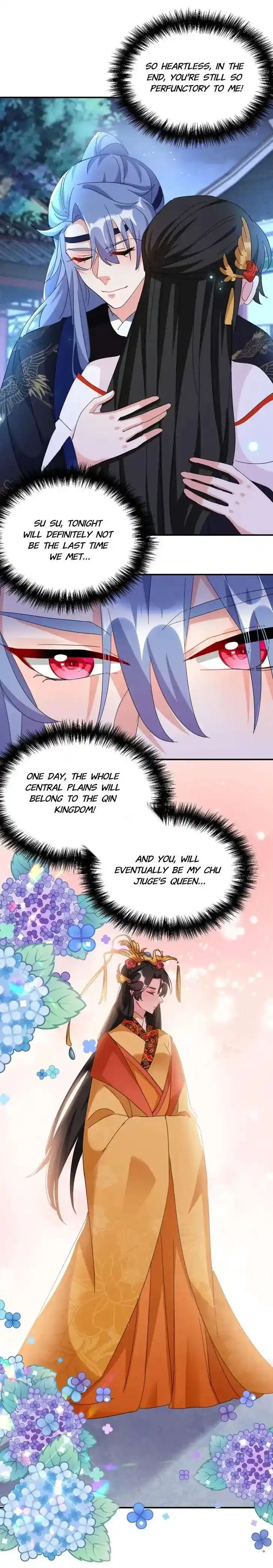 Jiangshan Meinan Ru Wo Zhang Ch.084