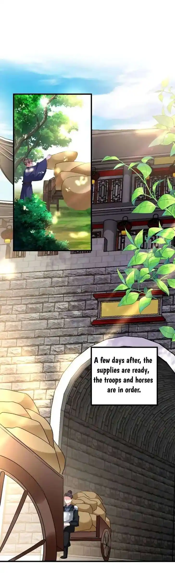 Jiangshan Meinan Ru Wo Zhang Ch.084