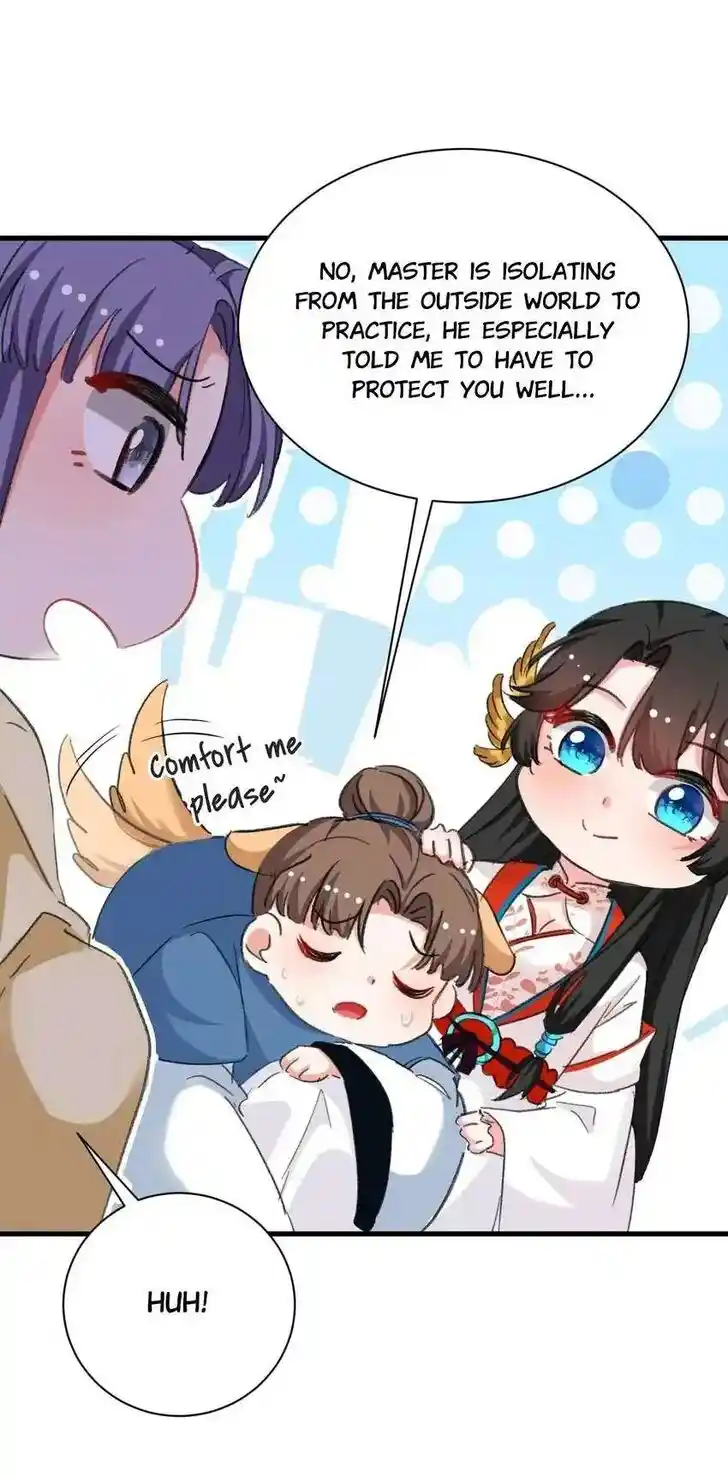 Jiangshan Meinan Ru Wo Zhang Ch.084