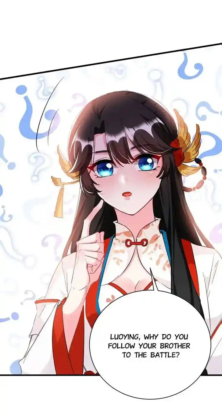 Jiangshan Meinan Ru Wo Zhang Ch.084