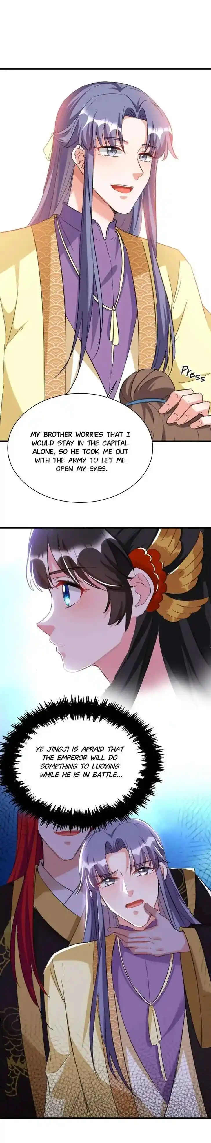 Jiangshan Meinan Ru Wo Zhang Ch.084