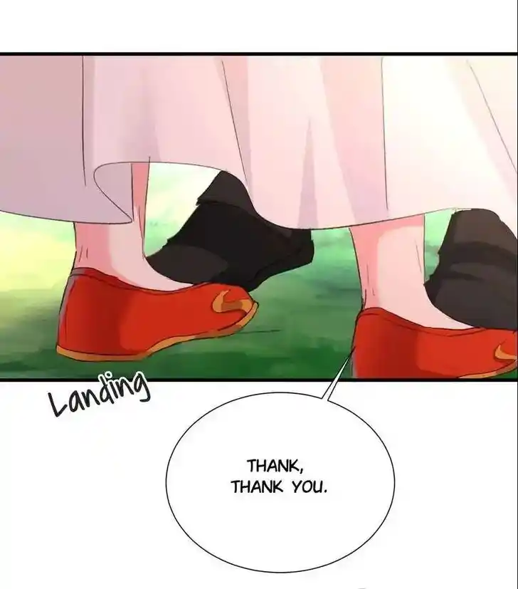 Jiangshan Meinan Ru Wo Zhang Ch.084