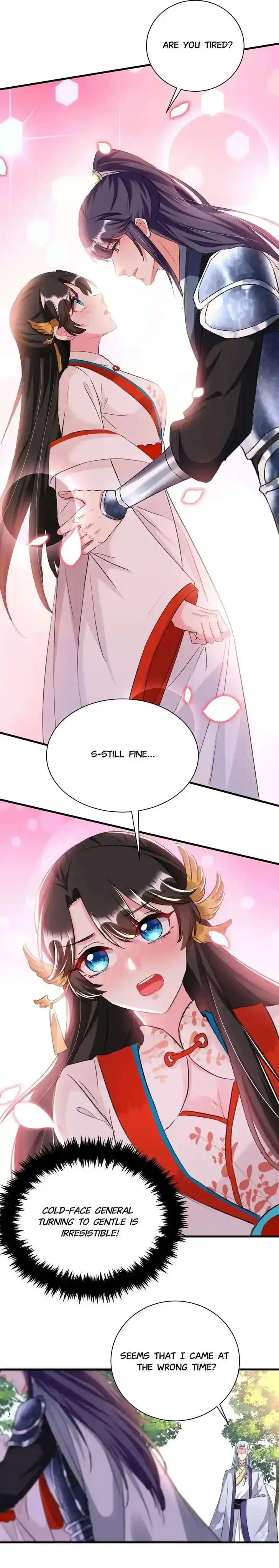 Jiangshan Meinan Ru Wo Zhang Ch.084