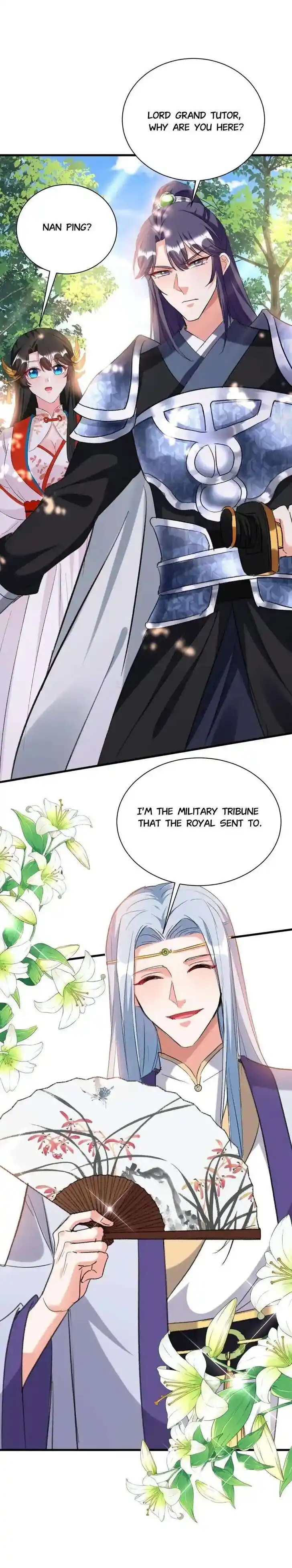 Jiangshan Meinan Ru Wo Zhang Ch.085