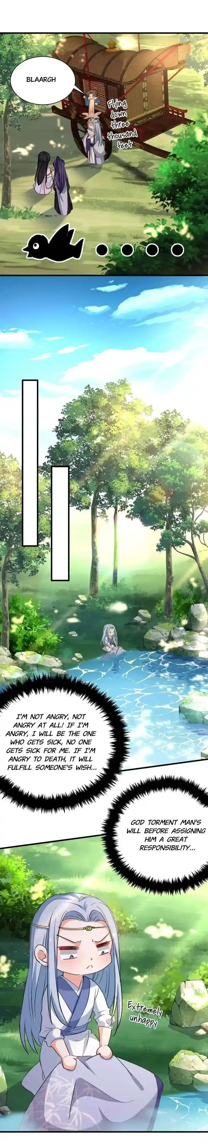 Jiangshan Meinan Ru Wo Zhang Ch.085