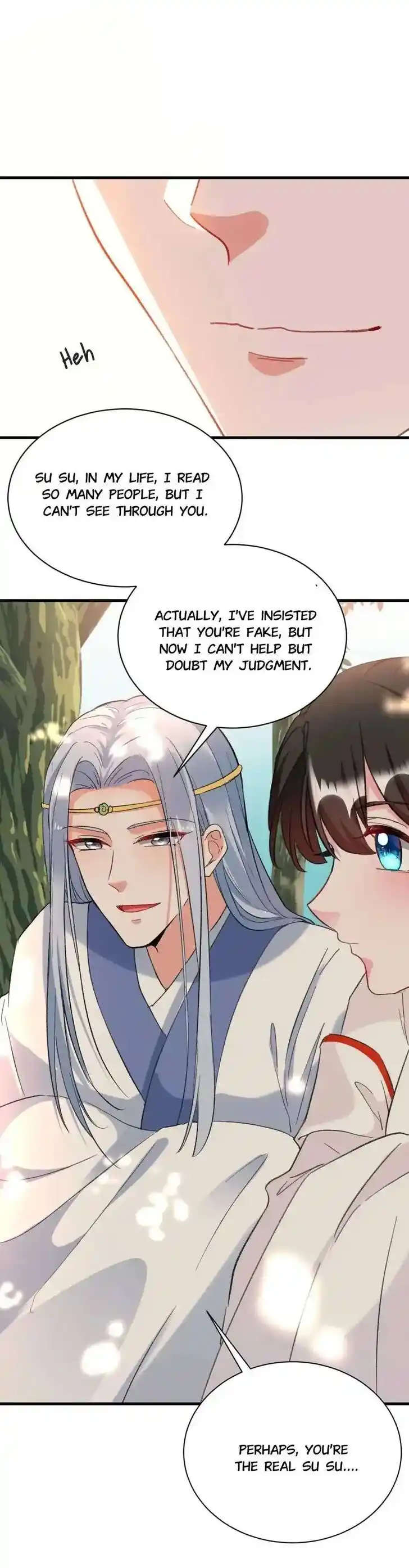 Jiangshan Meinan Ru Wo Zhang Ch.085