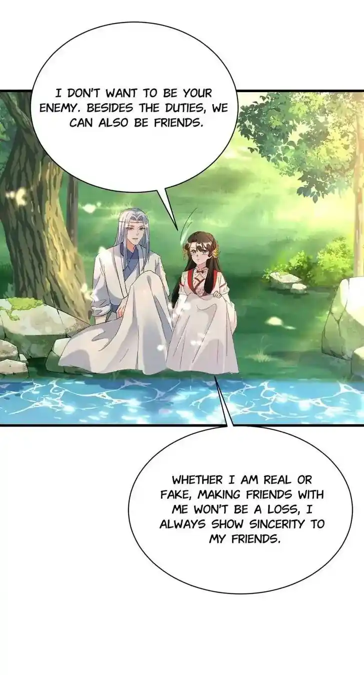 Jiangshan Meinan Ru Wo Zhang Ch.085