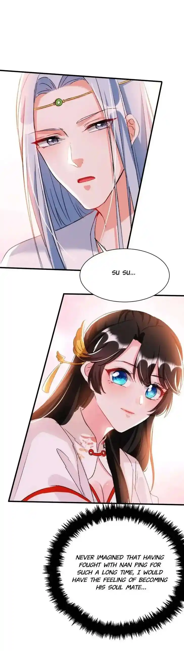 Jiangshan Meinan Ru Wo Zhang Ch.085