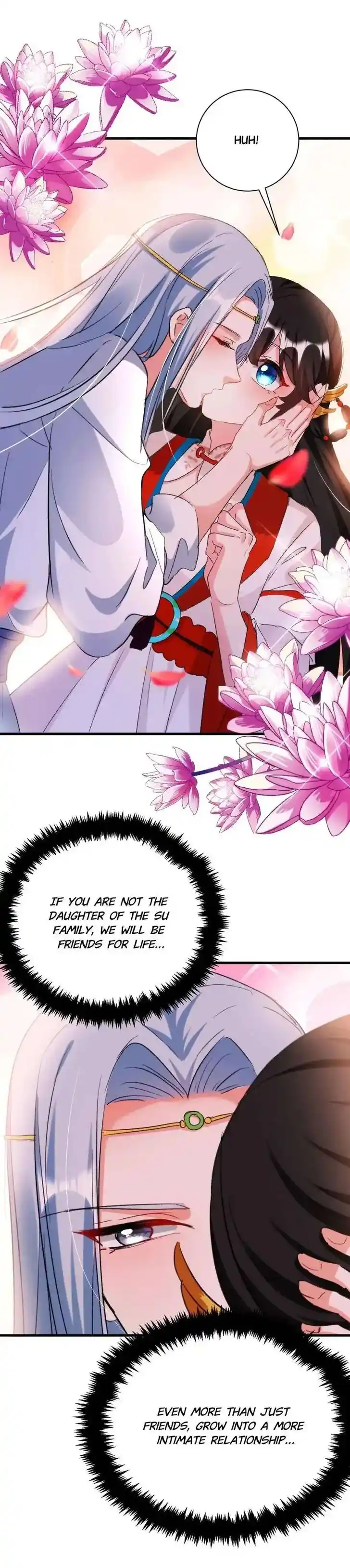 Jiangshan Meinan Ru Wo Zhang Ch.085