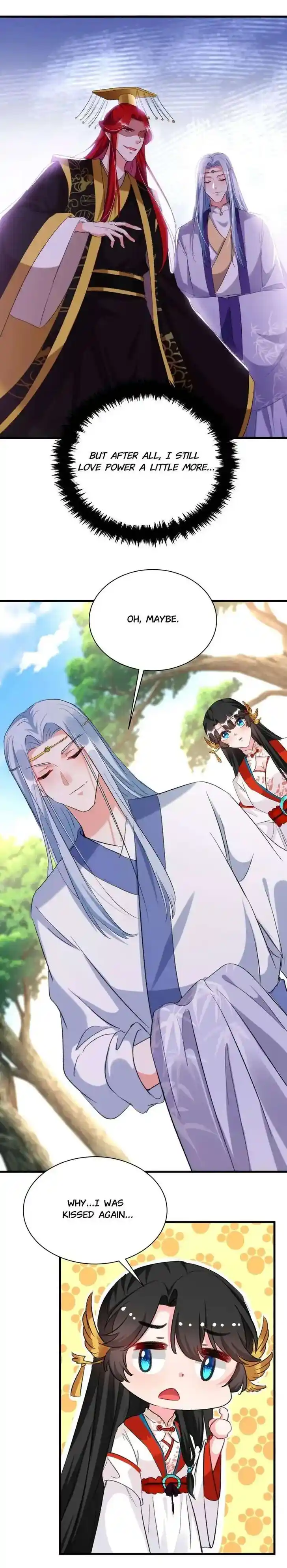 Jiangshan Meinan Ru Wo Zhang Ch.085