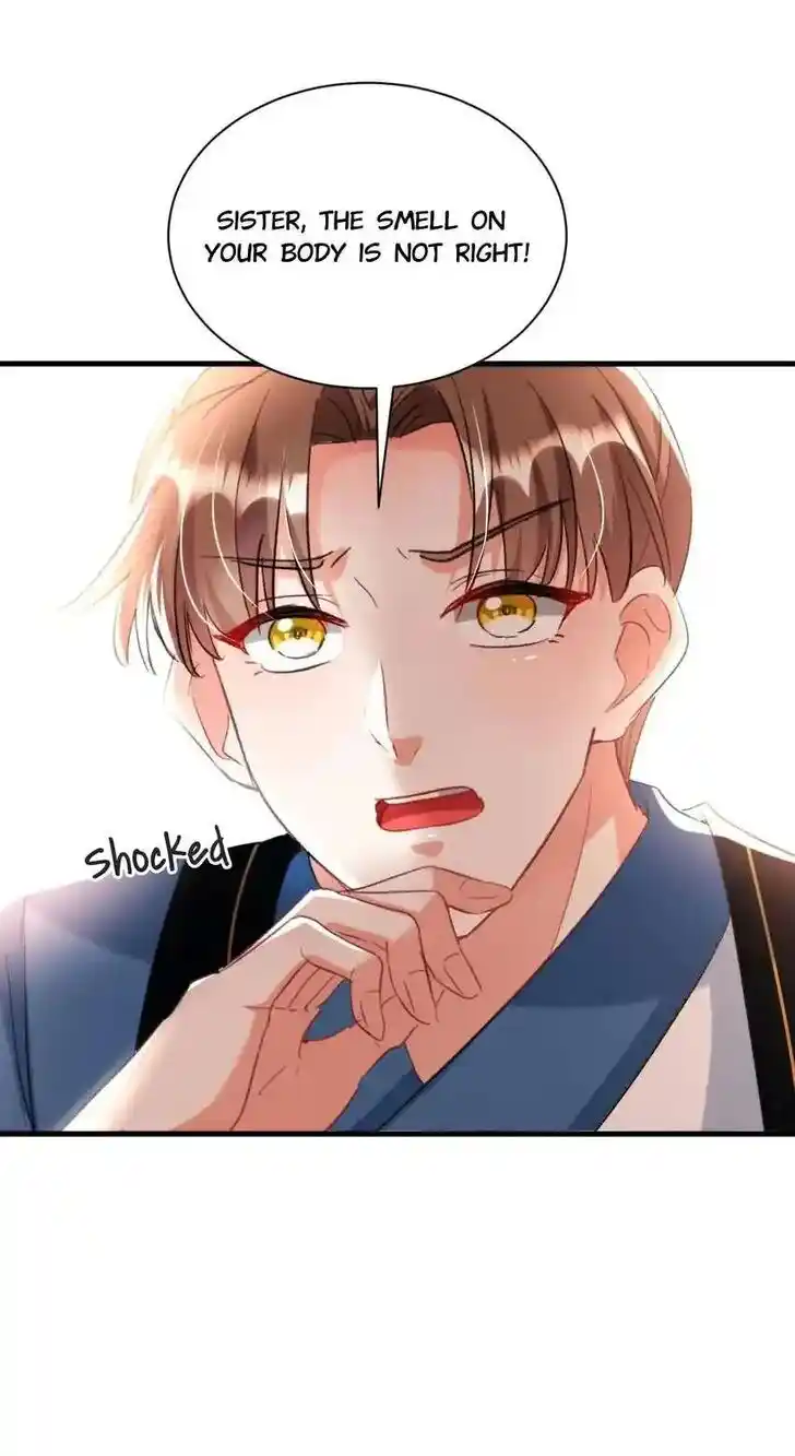 Jiangshan Meinan Ru Wo Zhang Ch.085