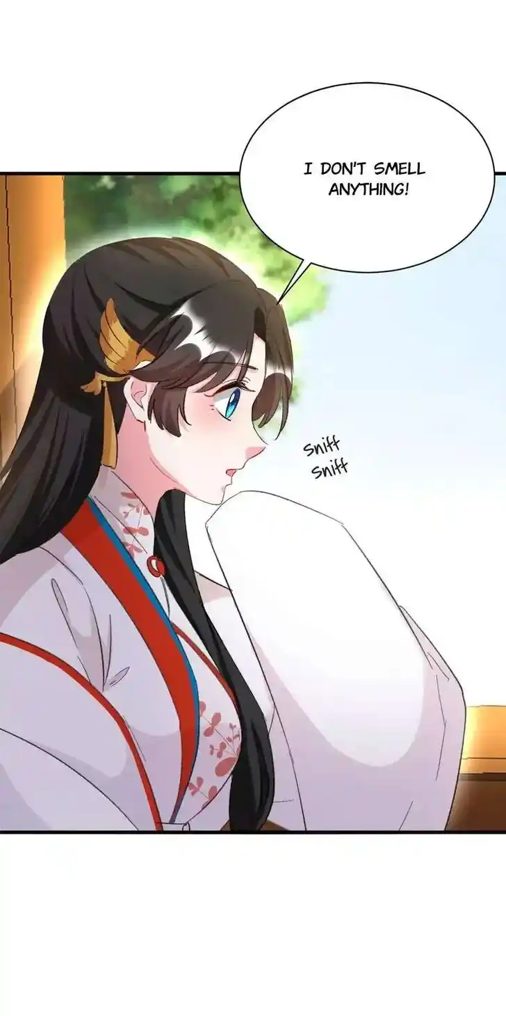 Jiangshan Meinan Ru Wo Zhang Ch.085