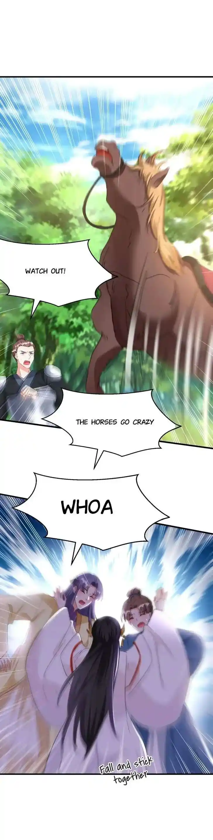 Jiangshan Meinan Ru Wo Zhang Ch.085